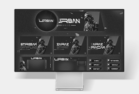 Portfolio item